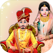 Royal Winter Indian Wedding