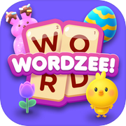 Wordzee! - Social Word Game