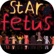 Play Star fetus