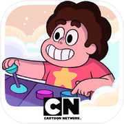 Dreamland Arcade - Steven Universe