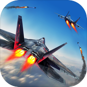 War Plane 3D -Fun Battle Games