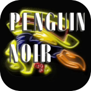 Penguin Noir