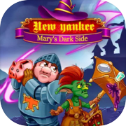 New Yankee: Mary's Dark Side