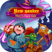 Play New Yankee: Mary's Dark Side