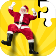 Play Christmas Jigsaw Puzzles Games