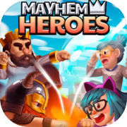 Mayhem Heroes