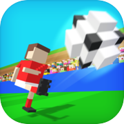 Play Soccer People - Football Game