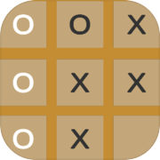 Play TIC TAC TOE - IMPOSSIBLE