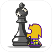 Chess Puzzle Puzzle