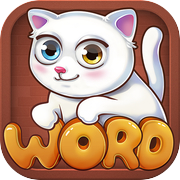 Play Word Home ® Cat Home