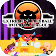 Play Extreme Volleyball Infernal League