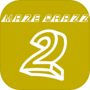 Play Maze Crazz 2