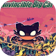 Invincible Big Cat