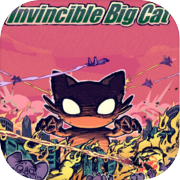 Play Invincible Big Cat