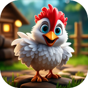 Play Cute Animals Farm