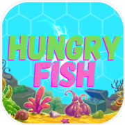 Play Hungry Fish