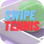 Swipe Tennis