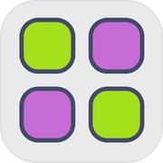 Color Duo - Brain Puzzle Games