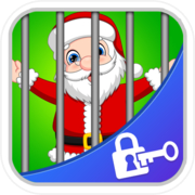 Concern Santa Claus Escape