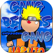 Play Gang Beasts Naruto Story : Action Game
