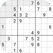 Sudoku Brain Puzzle Game
