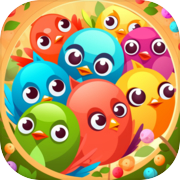 Play Feathered Frenzy - Match 3