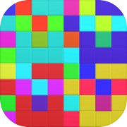 Floodfill Tiles Color Puzzle