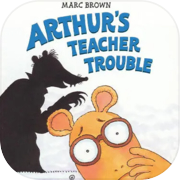 Play Arthur's Teacher Trouble