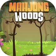 Mahjong Woods