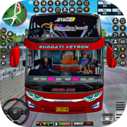 US Bus Game: Euro Bus 2023