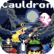 Play Cauldron