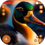 Ducklings Duck Life Simulator