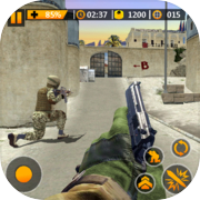 Play US Survival Combat Strike Mission