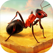 Play Little Ant Colony - Idle Game