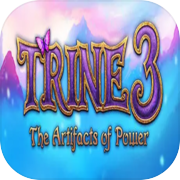 Play Trine 3: The Artifacts of Power