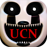 Play Ultimate Custom Night