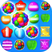 Play Candy Toy Blast Puzzle Match 3