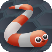 Play Eater.io: New Slitherio Game