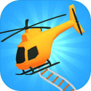 Play Draw Rescue Helicopter