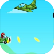 Play Plane Rescue Squad