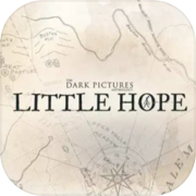 Play The Dark Pictures Anthology: Little Hope