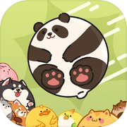 Panda Maker: Animal Game