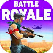 FightNight Battle Royale: FPS