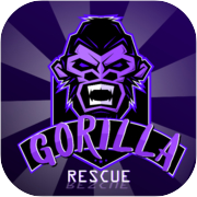 Play Locked Up Gorilla Rescue