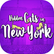 Play Hidden Cats in New York