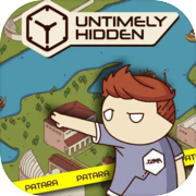 Play Untimely Hidden: Patara