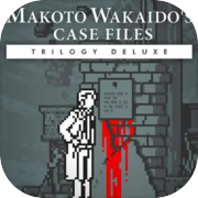 Play MAKOTO WAKAIDO’s Case Files TRILOGY DELUXE