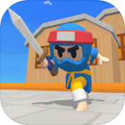 Play Ninja Touch