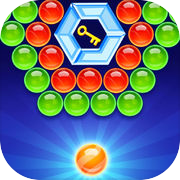 Play Bubble Whirl Shooter