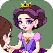 Play Cute Dressup Game